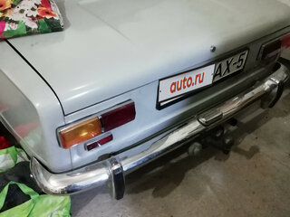 1974 Lada (ВАЗ) 2101, серый, 560000 рублей, вид 3
