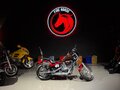 1990 Honda Steed 600, чёрный, 275000 рублей
