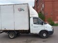 2017 ГАЗ ГАЗель (3302), белый, 850000 рублей - вид 2