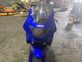 1996 Yamaha YZF600R Thundercat, синий, 350000 рублей - вид 4