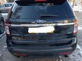 2013 Ford Explorer V, чёрный, 2000000 рублей - вид 3