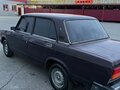 2008 Lada (ВАЗ) 2107, коричневый, 150000 рублей - вид 1