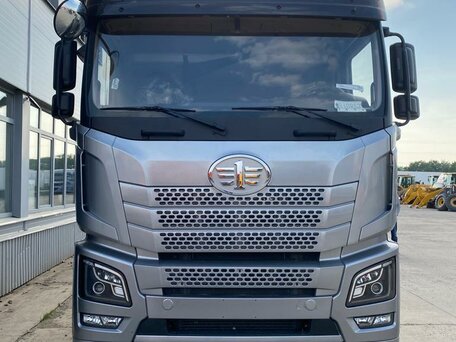 2024 FAW JH6, серый, 6900000 рублей, вид 1