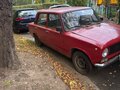 1981 Lada (ВАЗ) 2101, красный, 75000 рублей - вид 5