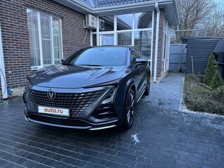2023 Changan UNI-T I Рестайлинг, серый, 2600000 рублей, вид 4