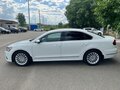 2017 Volkswagen Passat (North America and China) I Рестайлинг, белый, 1950000 рублей - вид 3