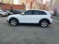 2010 Audi Q5 I (8R), белый - вид 1