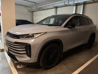 2022 Exeed TXL I Рестайлинг, серый, 3300000 рублей, вид 1