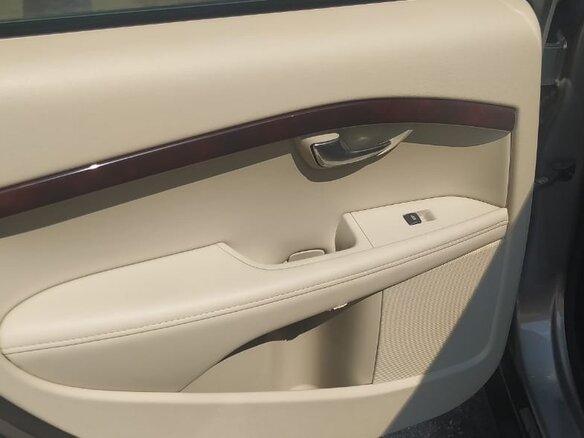 2011 Volvo XC70 II, бежевый, 2026000 рублей - вид 16