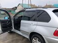 2004 BMW X5 3.0i I (E53) Рестайлинг, серебристый, 950000 рублей - вид 9