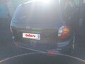 2002 Hyundai Santa Fe I, чёрный, 520000 рублей - вид 3