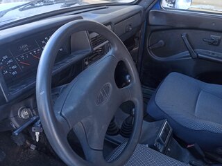 2009 Lada (ВАЗ) 2131 (4x4) Рысь I, синий, 370000 рублей, вид 5