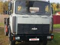 2002 Галичанин КС-45719, серебристый, 2100000 рублей