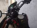 2024 Motoland CRF250 Enduro, красный, 120000 рублей
