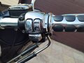 2003 Harley-Davidson Electra Glide, чёрный, 550000 рублей - вид 6