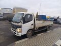 2008 Foton Aumark, белый, 430000 рублей - вид 5