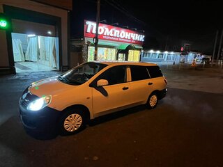 2014 Nissan AD Expert III, белый, 700000 рублей, вид 5