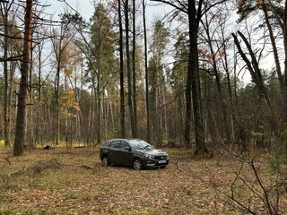 2020 Lada (ВАЗ) Vesta SW I, коричневый, 1150000 рублей, вид 1