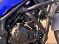 2021 Yamaha MT-03, синий, 600000 рублей - вид 4
