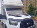 2019 Ford Transit, белый, 3000000 рублей - вид 10