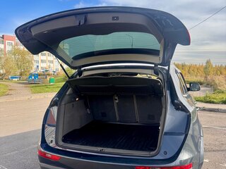 2009 Audi Q5 I (8R), серый, 1400000 рублей, вид 5