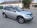 2005 Mitsubishi Outlander I, серебристый, 900000 рублей - вид 3