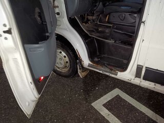2010 Fiat Professional Ducato, белый, 690000 рублей, вид 4