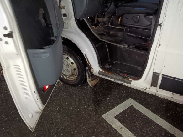 2010 Fiat Professional Ducato, белый, 690000 рублей - вид 3