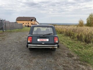 2000 Lada (ВАЗ) 2104 4-speed, синий, 99000 рублей, вид 2