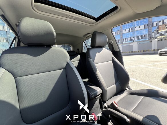 2026 Kia KX1, белый, 1930000 рублей - вид 31