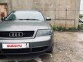 1998 Audi A6 II (C5), серый, 500000 рублей - вид 11