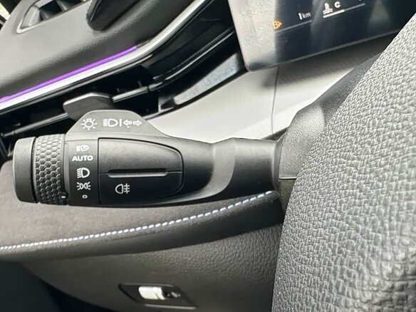 2026 Geely Preface I (China Market) Рестайлинг 3, чёрный - вид 18