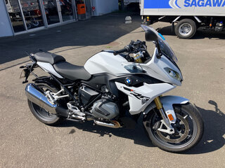 2025 BMW R 1250 RS, белый, 1430000 рублей, вид 1