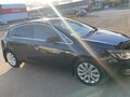 2012 Opel Astra J, чёрный, 799000 рублей - вид 2