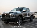 2026 Mitsubishi L200 VI, чёрный, 5550000 рублей