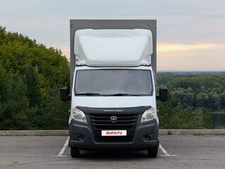 2021 ГАЗ ГАЗель Next, белый, 2200000 рублей, вид 3