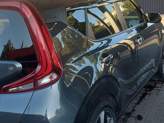 2021 Kia Soul III, серый, 2200000 рублей, вид 4
