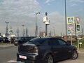 2008 Mitsubishi Lancer X, серый, 720000 рублей - вид 3