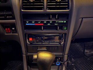 2001 Suzuki Swift II Рестайлинг, серебристый, 260000 рублей, вид 4