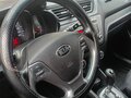 2017 Kia Rio III Рестайлинг, чёрный, 700000 рублей - вид 8