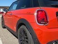 2021 Mini Hatch Cooper III (F55/F56) Рестайлинг, оранжевый, 2150000 рублей - вид 6
