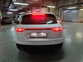 2019 Porsche Cayenne III, белый, 9900000 рублей - вид 10