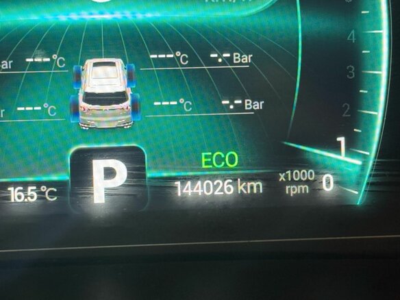 2021 Chery Tiggo 7 Pro I, белый - вид 12