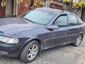 1996 Opel Vectra B, фиолетовый, 120000 рублей - вид 1