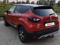 2018 Renault Kaptur I, оранжевый, 1350000 рублей - вид 7
