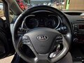 2016 Kia Cerato III, чёрный, 1390000 рублей - вид 9