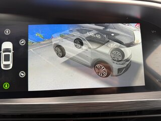 2022 Geely Tugella I, серый, 2900000 рублей, вид 5