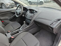 2017 Ford Focus III Рестайлинг, бежевый, 990000 рублей - вид 10