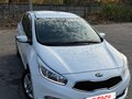 2014 Kia Ceed II, белый, 1180000 рублей - вид 1