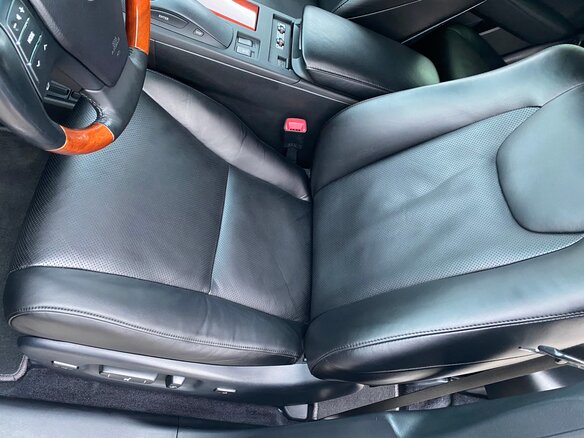 2011 Lexus RX 450h III, чёрный, 3000000 рублей - вид 29